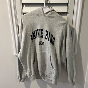 ANINE BING sweatshirt